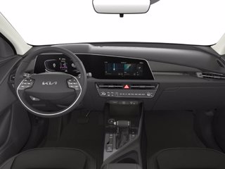 KIA Niro 1.6 gdi hev gpl Business 126cv dct6