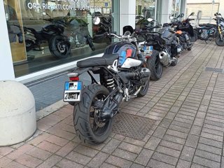 BMW MOTORRAD R 1200 ninet urban g/s abs my21