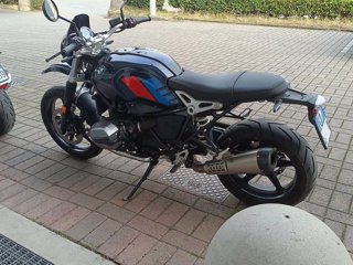 BMW MOTORRAD R 1200 ninet urban g/s abs my21