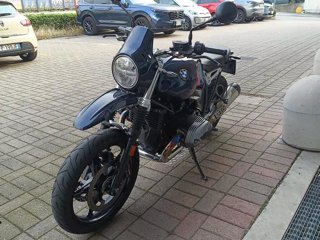BMW MOTORRAD R 1200 ninet urban g/s abs my21