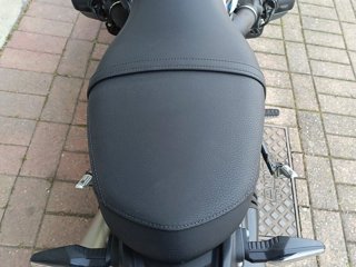 BMW MOTORRAD R 1200 ninet urban g/s abs my21