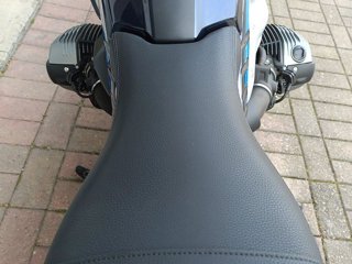 BMW MOTORRAD R 1200 ninet urban g/s abs my21