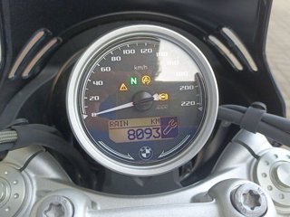 BMW MOTORRAD R 1200 ninet urban g/s abs my21