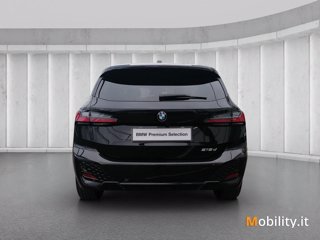 BMW 218d active tourer msport auto