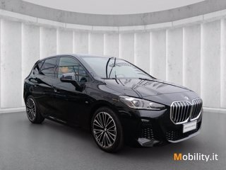 BMW 218d active tourer msport auto