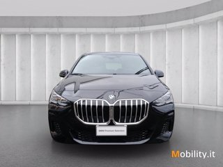 BMW 218d active tourer msport auto