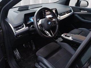 BMW 218d active tourer msport auto