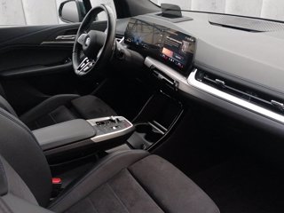 BMW 218d active tourer msport auto