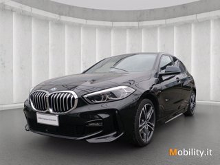 BMW 118i msport 140cv auto