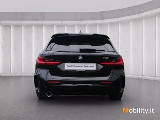 BMW 118i msport 140cv auto