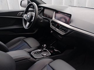 BMW 118i msport 140cv auto