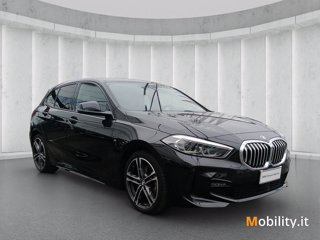 BMW 118i msport 140cv auto