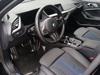 BMW 118i msport 140cv auto