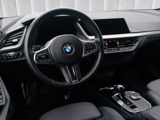 BMW 118i msport 140cv auto