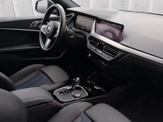 BMW 118i msport 140cv auto