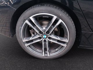 BMW 118i msport 140cv auto