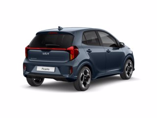 KIA Picanto 1.0 gdi Style