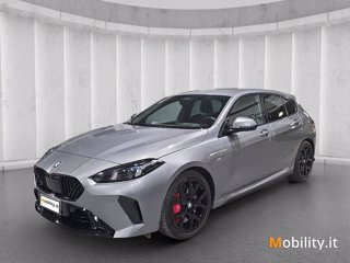 BMW 118d msport pro auto