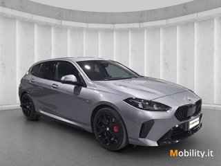 BMW 118d msport pro auto