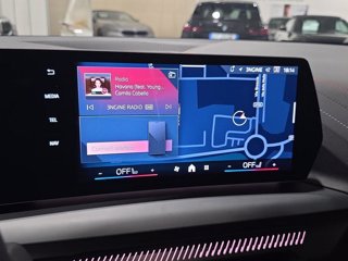 BMW 118d msport pro auto