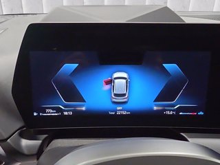 BMW 118d msport pro auto