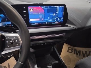 BMW 118d msport pro auto