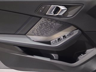 BMW 118d msport pro auto