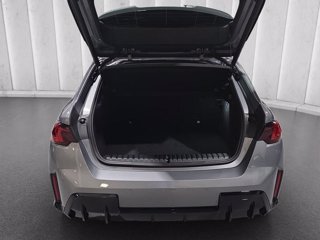 BMW 118d msport pro auto