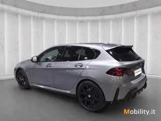BMW 118d msport pro auto