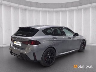 BMW 118d msport pro auto