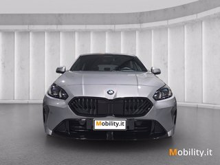 BMW 118d msport pro auto