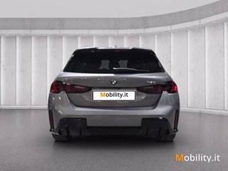 BMW 118d msport pro auto