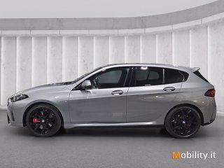 BMW 118d msport pro auto