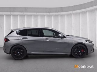 BMW 118d msport pro auto