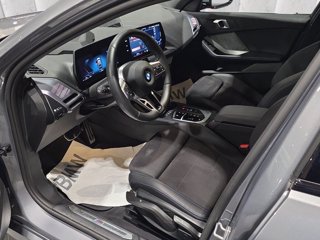 BMW 118d msport pro auto