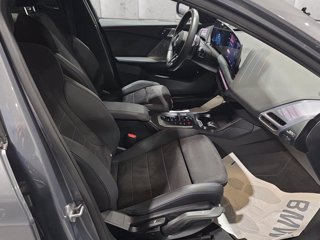 BMW 118d msport pro auto