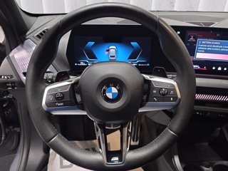 BMW 118d msport pro auto