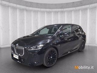 BMW 218d active tourer msport auto