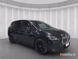 BMW 218d active tourer msport auto