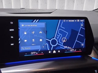 BMW 218d active tourer msport auto