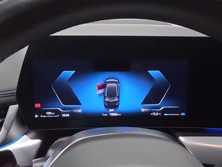 BMW 218d active tourer msport auto