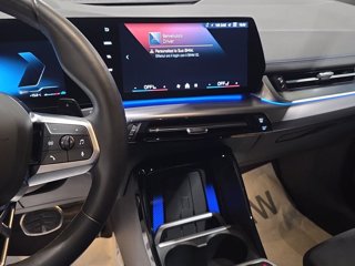 BMW 218d active tourer msport auto