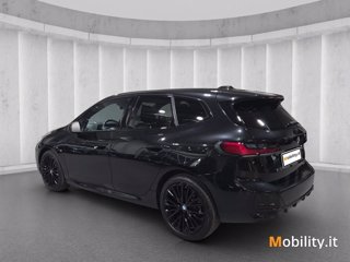 BMW 218d active tourer msport auto
