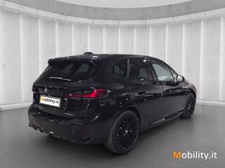 BMW 218d active tourer msport auto