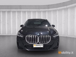 BMW 218d active tourer msport auto