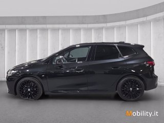 BMW 218d active tourer msport auto
