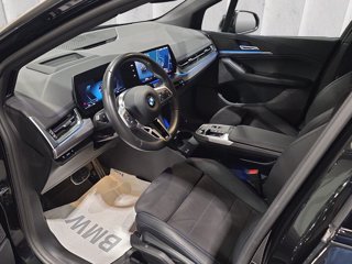 BMW 218d active tourer msport auto