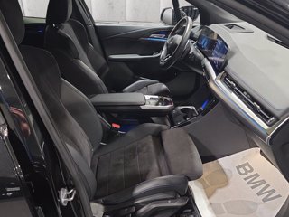 BMW 218d active tourer msport auto