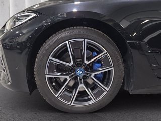 BMW I4 m50