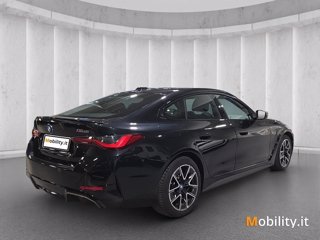 BMW I4 m50